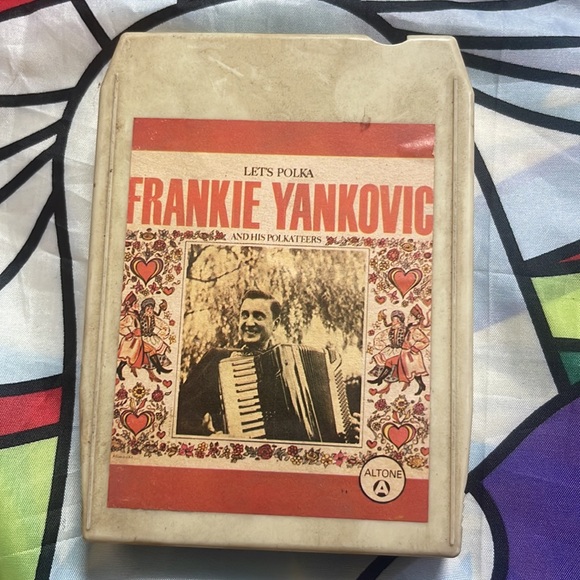 8 track bundle vintage 8 track stereo tapes - Picture 10 of 12